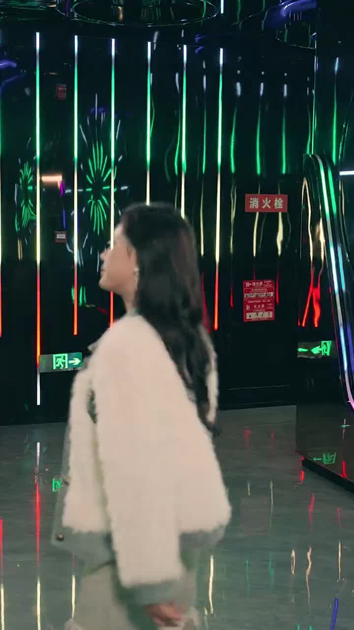 威震九洲 - Episode 10