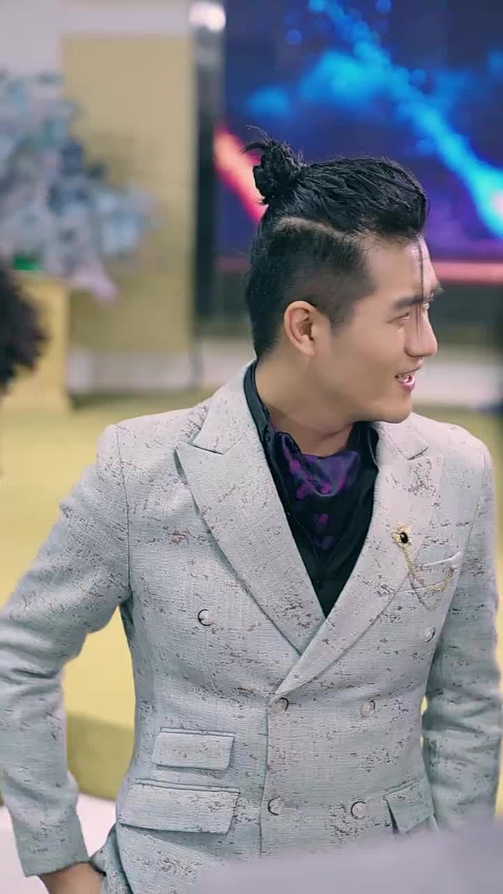 威震九洲 - Episode 53