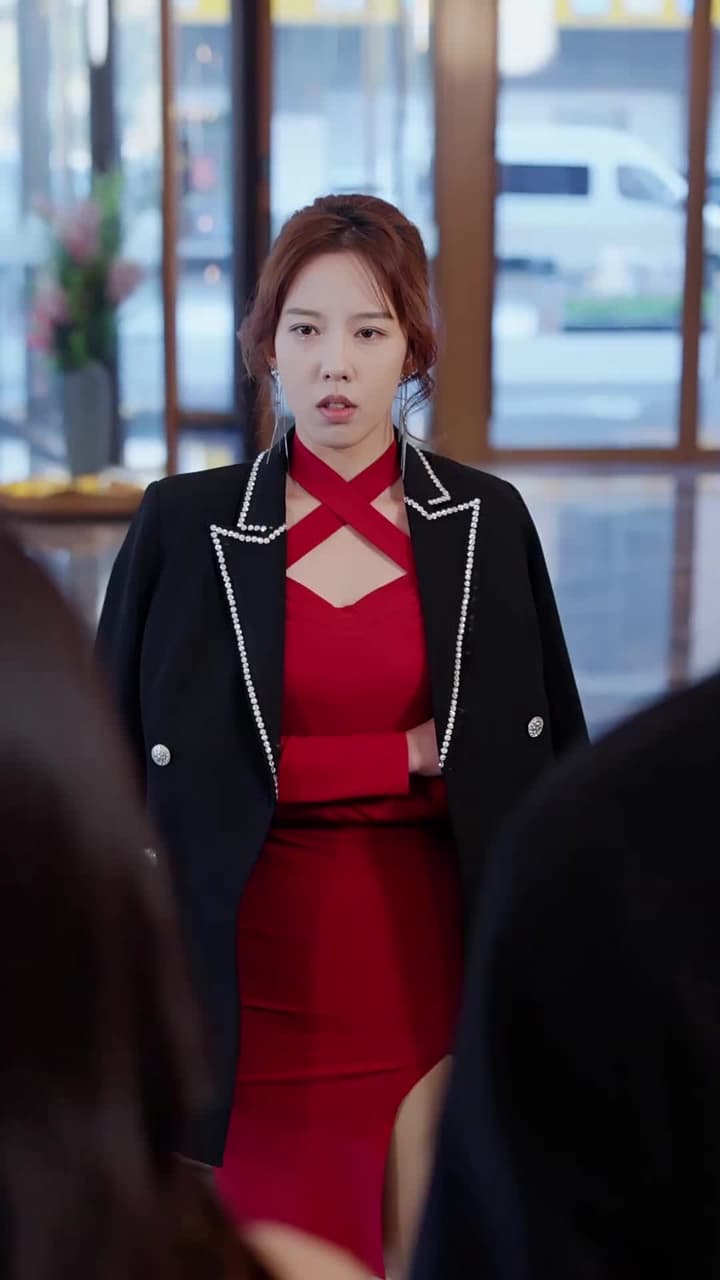 天闕 - Episode 48