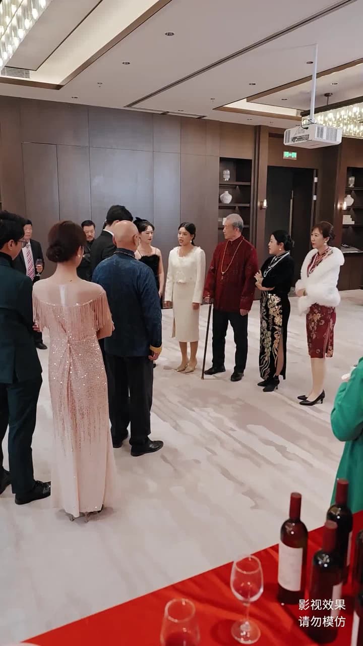 鎮龍 - Episode 62