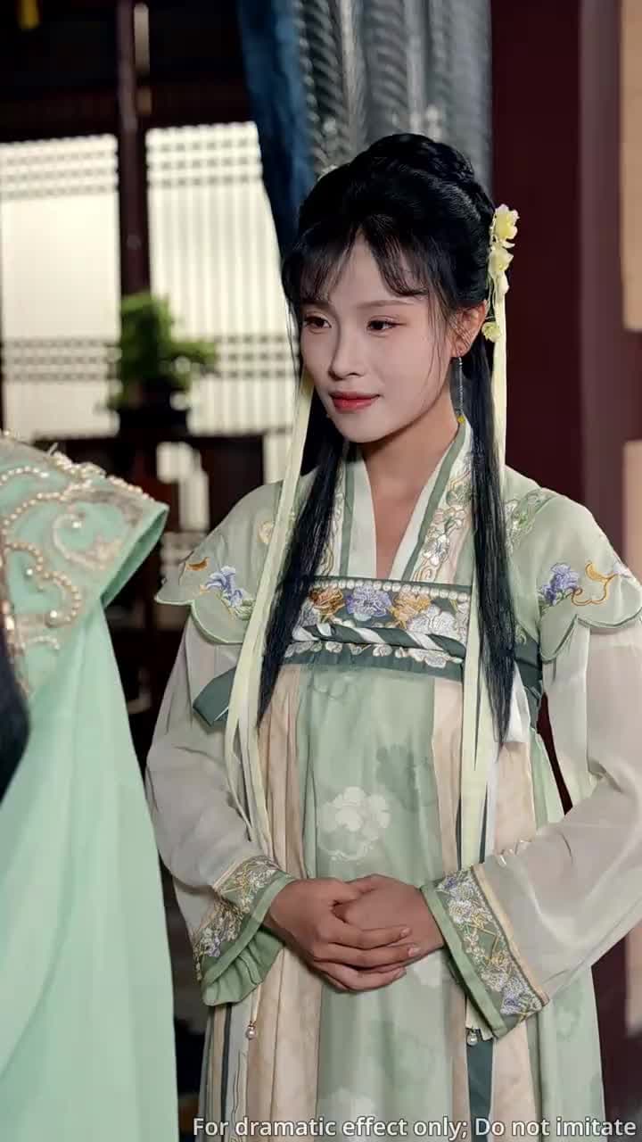 Love Reborn Tangled Fates Rebirth of the Heart - Episode 45