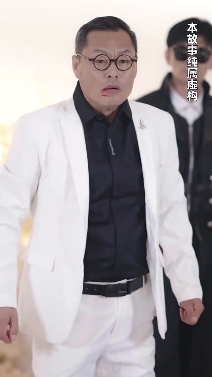絕世雜貨鋪 - Episode 35