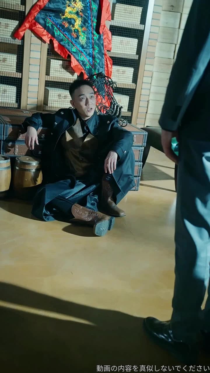 天獄冥王 - Episode 94