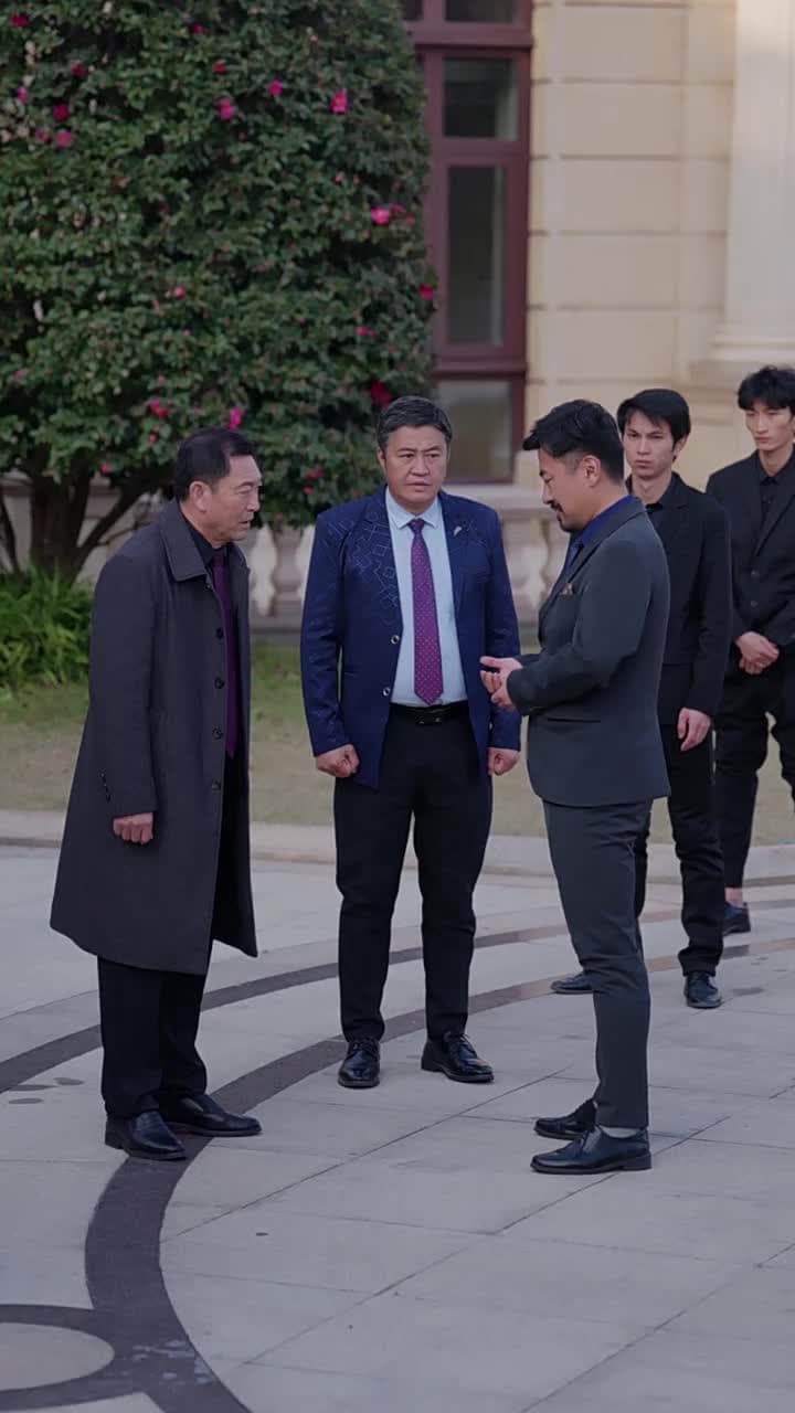 天闕 - Episode 84