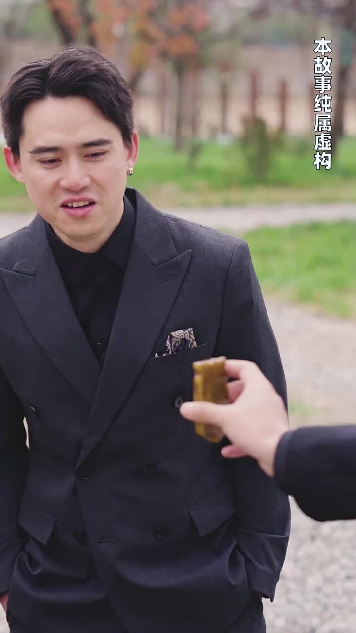 絕世雜貨鋪 - Episode 75
