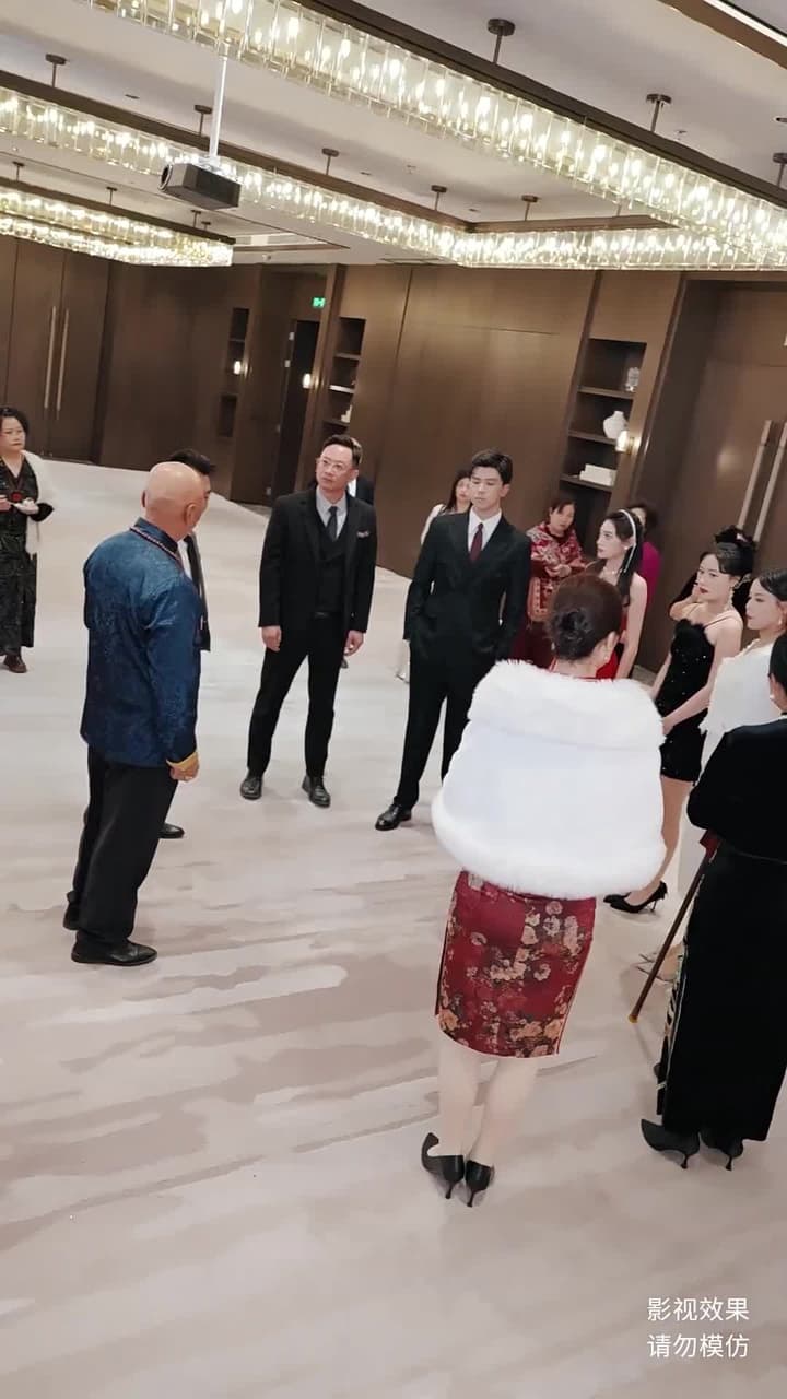 鎮龍 - Episode 66
