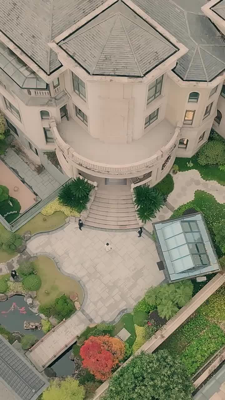 威震九洲 - Episode 36