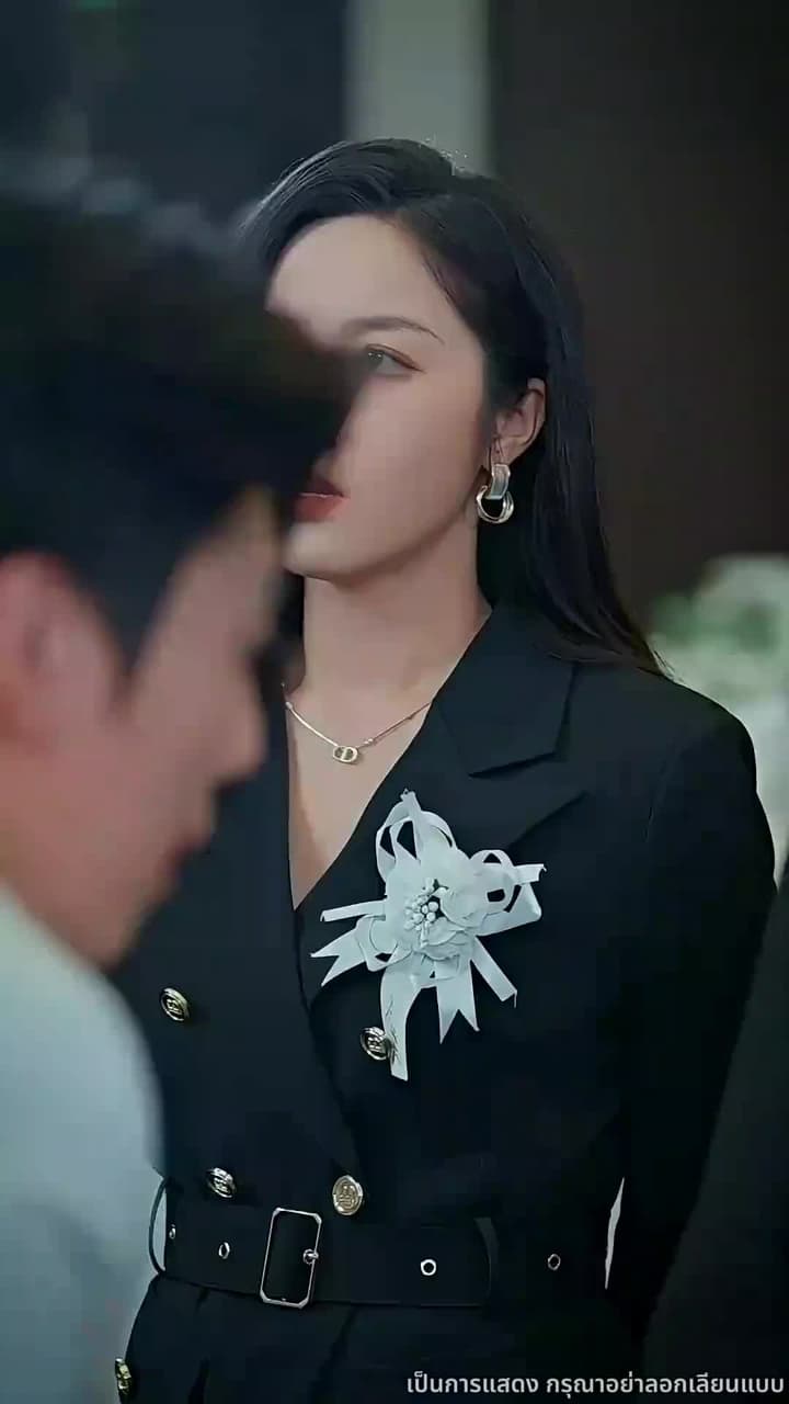 เดิมพันชีวิต ฟื้นจากนิทรา - Episode 35