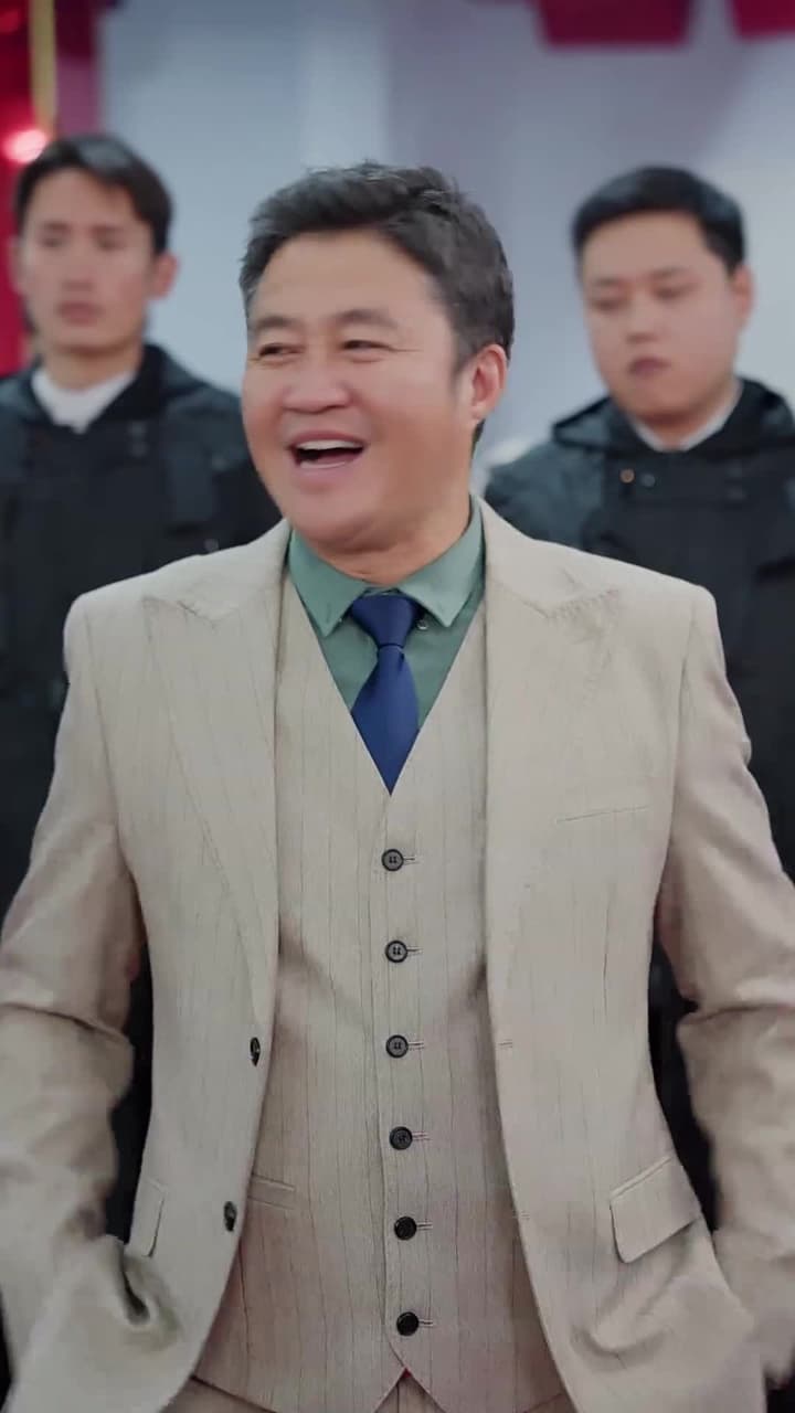 天闕 - Episode 18