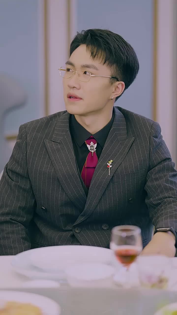 威震九洲 - Episode 80