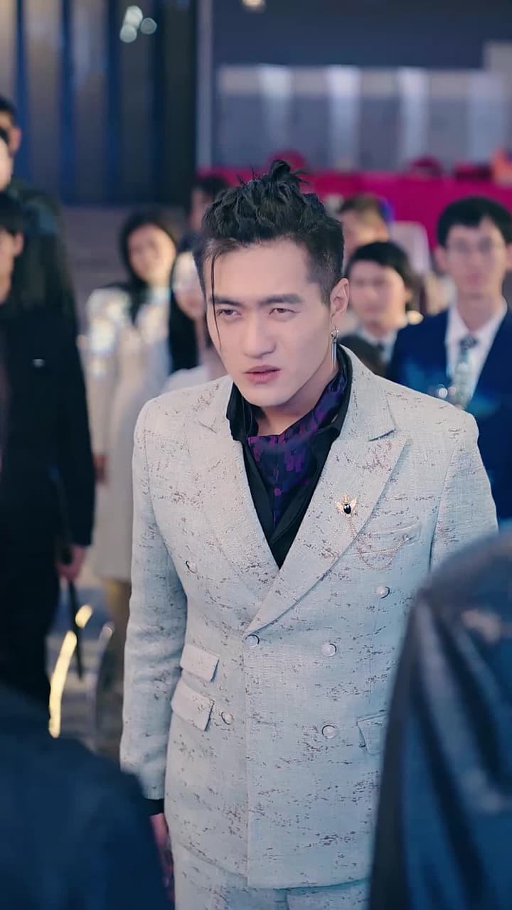 威震九洲 - Episode 18