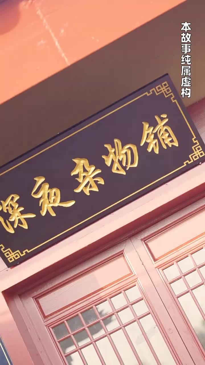 絕世雜貨鋪 - Episode 4