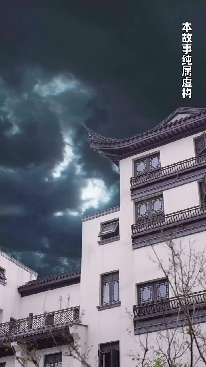 絕世雜貨鋪 - Episode 23