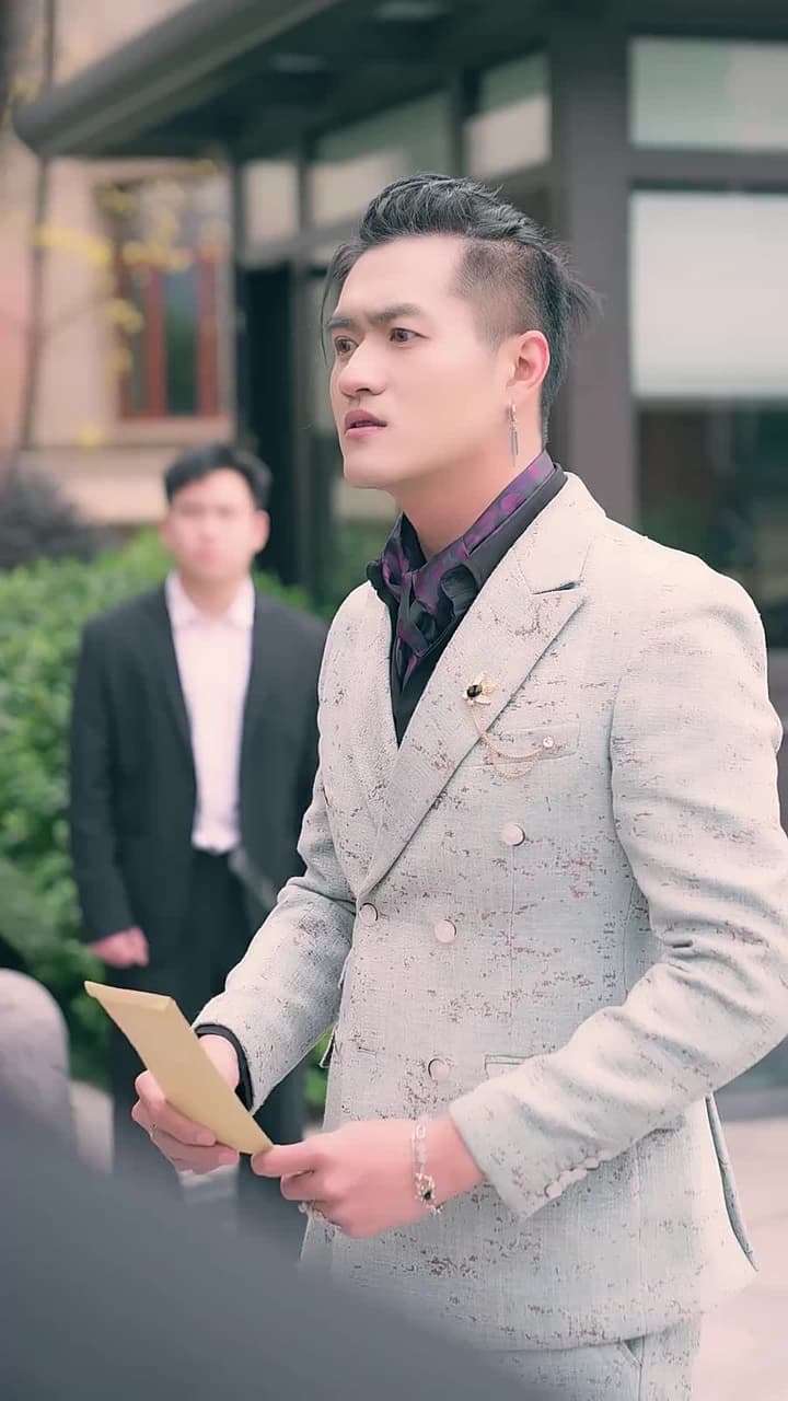 威震九洲 - Episode 40