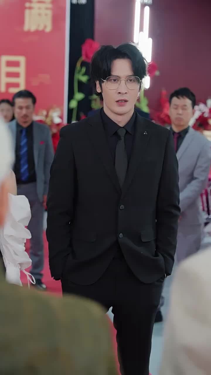 天闕 - Episode 15