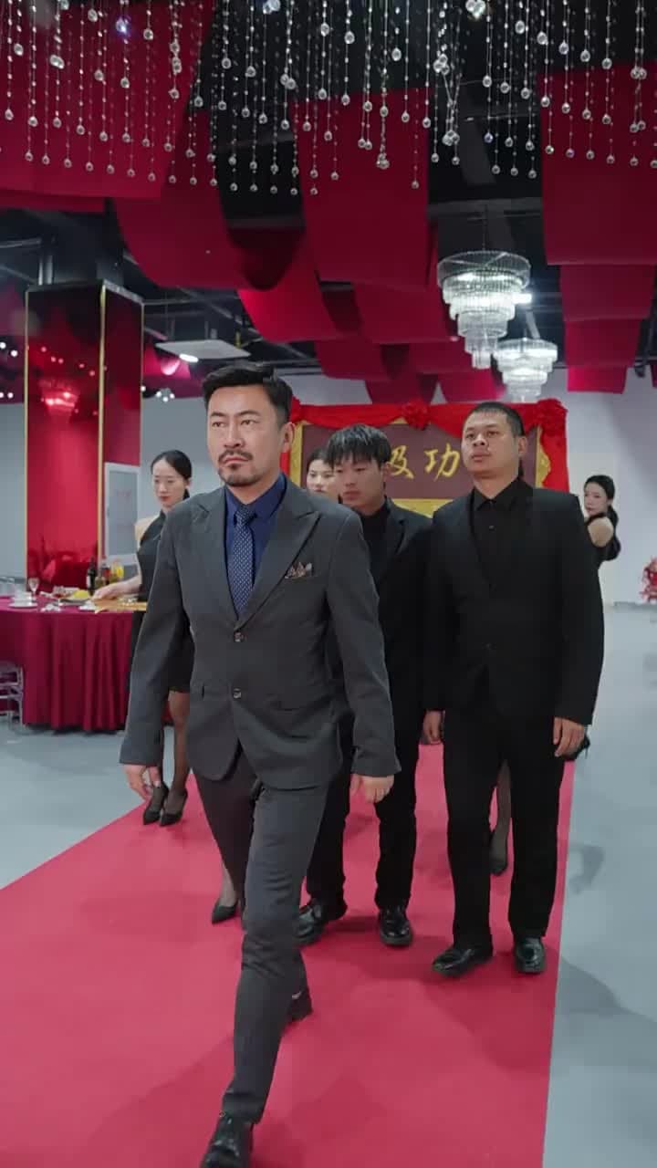 天闕 - Episode 13
