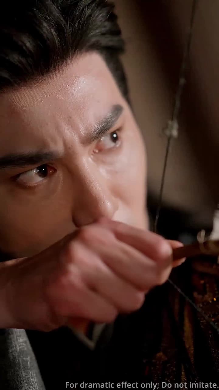 Love Reborn Tangled Fates Rebirth of the Heart - Episode 6