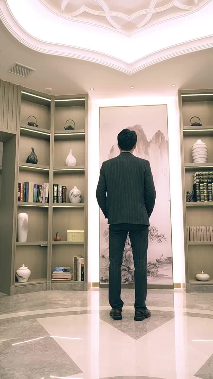 威震九洲 - Episode 62