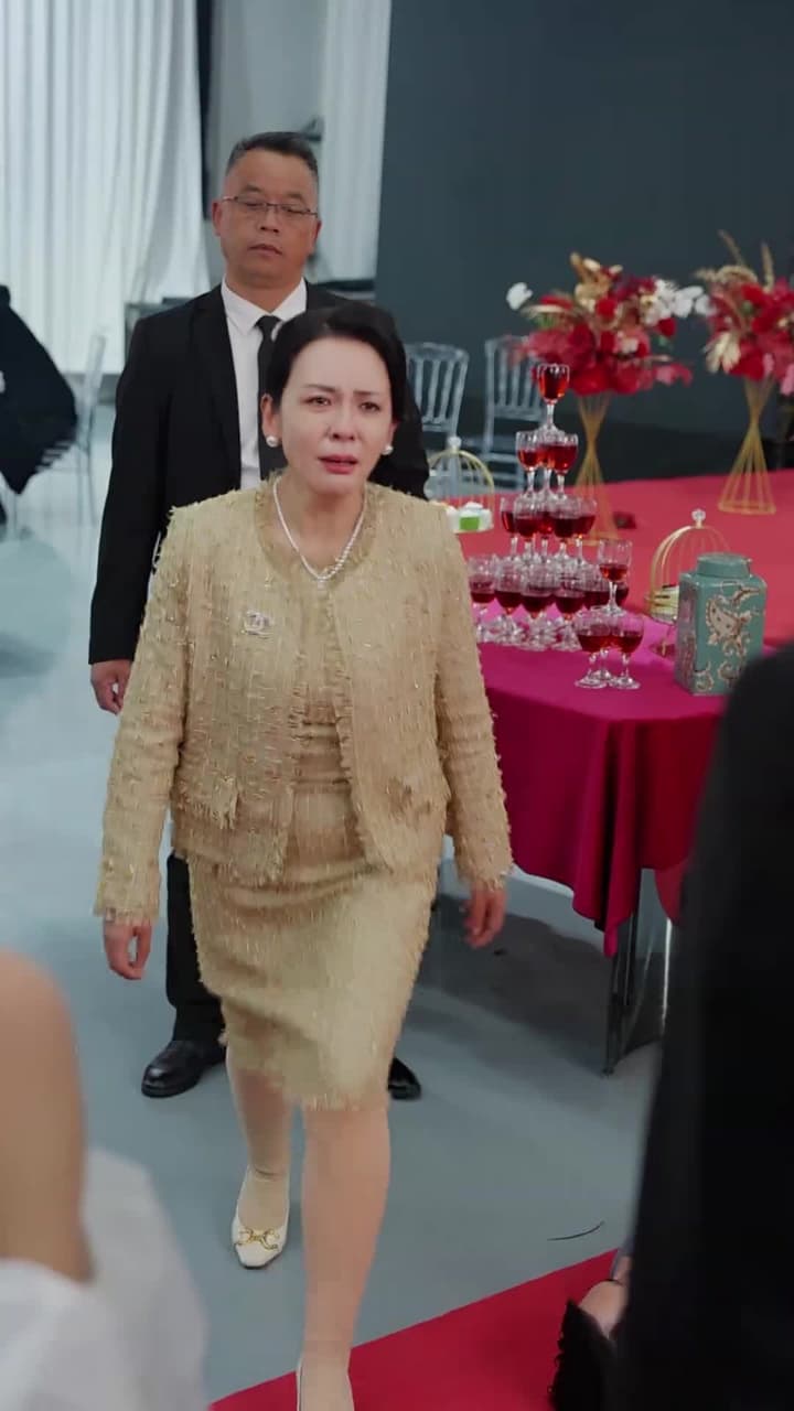 天闕 - Episode 38
