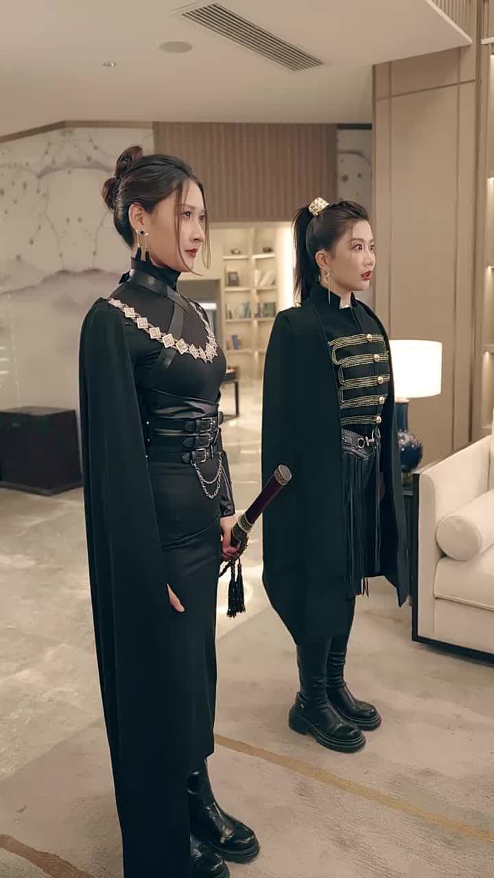 威震九洲 - Episode 45