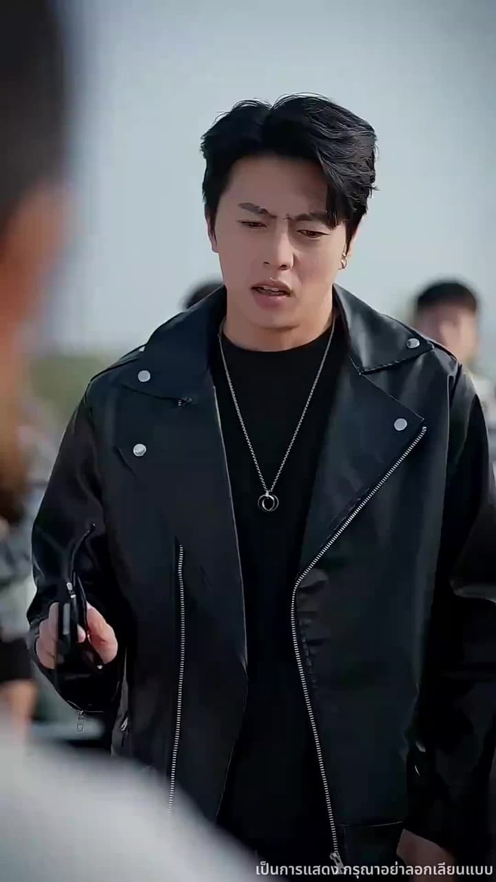 เดิมพันชีวิต ฟื้นจากนิทรา - Episode 4