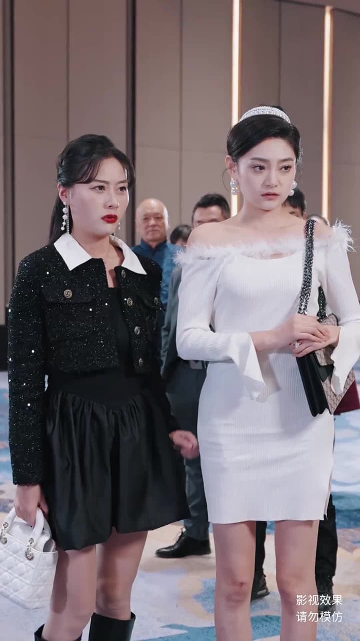 鎮龍 - Episode 35