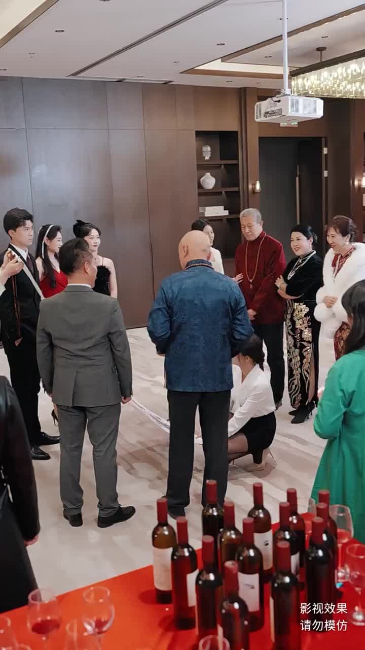 鎮龍 - Episode 64