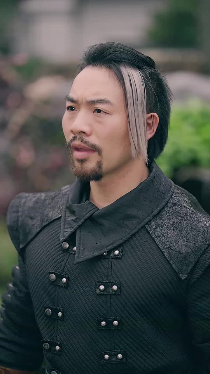 威震九洲 - Episode 29