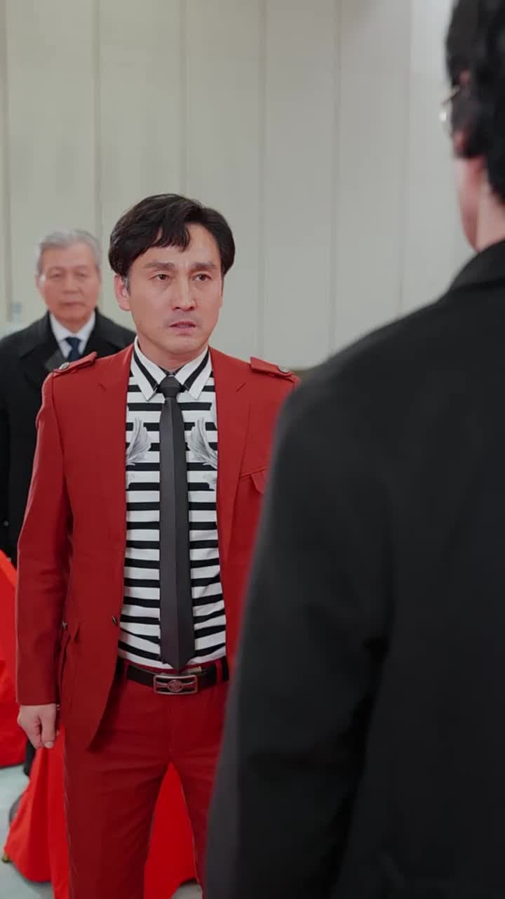 天闕 - Episode 58