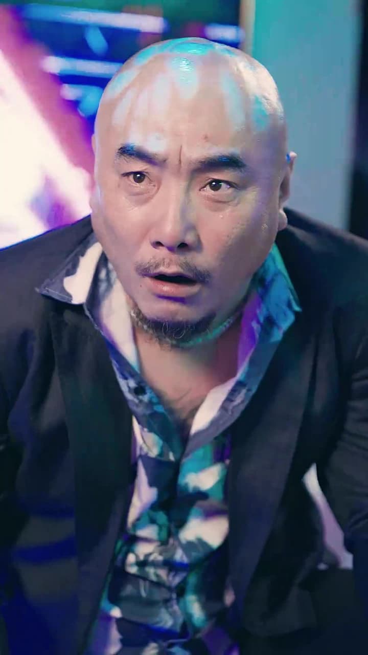威震九洲 - Episode 25