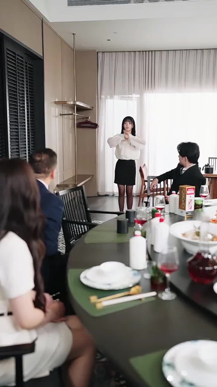 破産ボスの逆転劇 - Episode 59