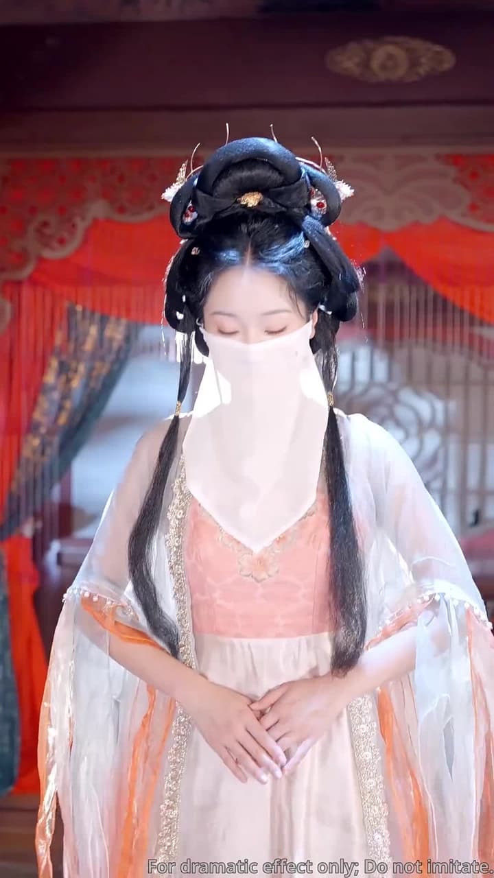 Love Reborn Tangled Fates Rebirth of the Heart - Episode 18