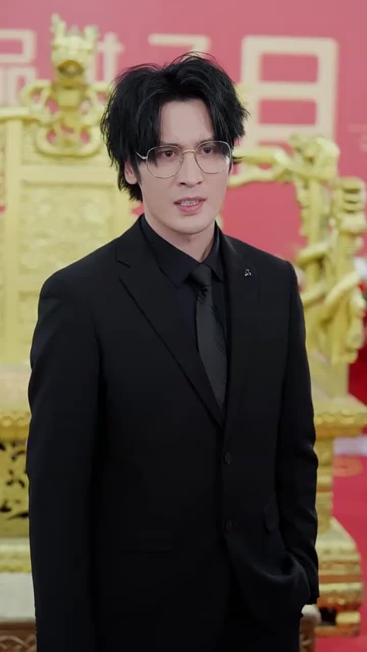天闕 - Episode 35