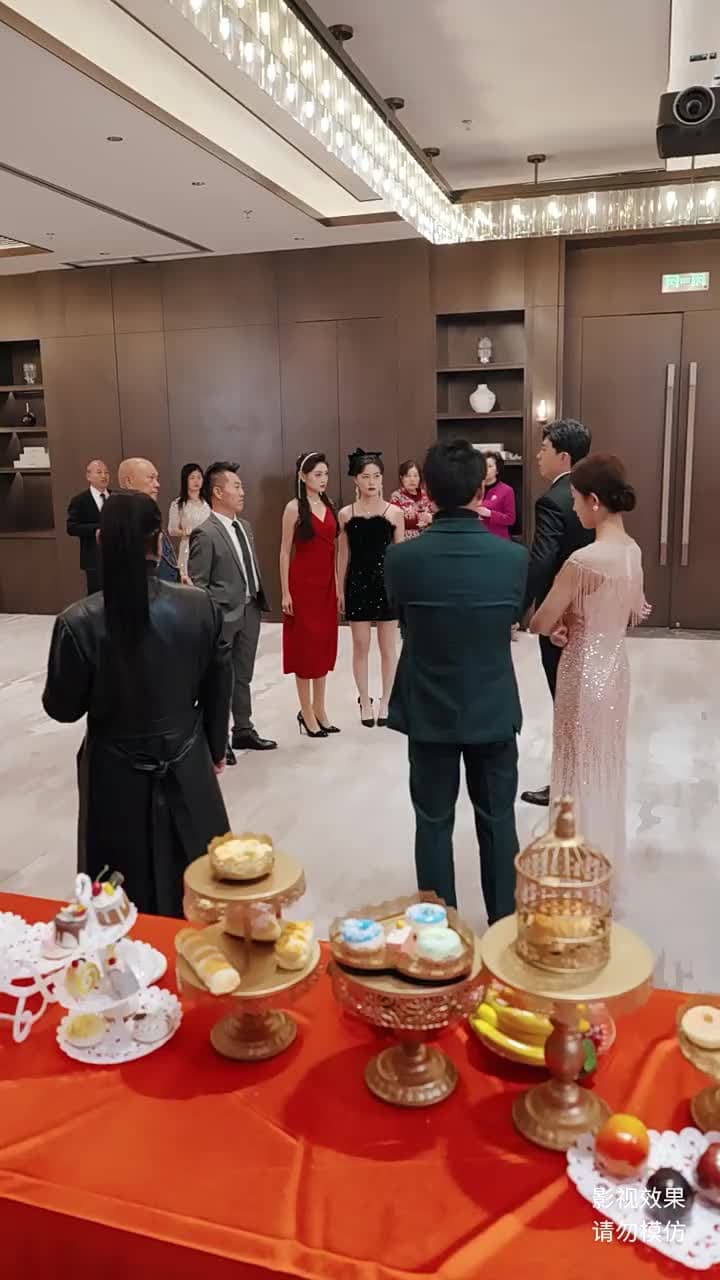 鎮龍 - Episode 57