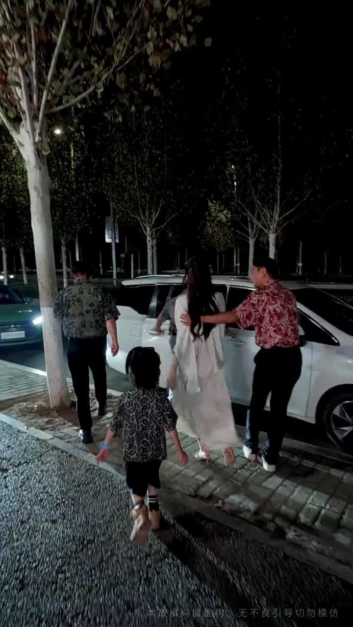 萌寶救母闖京都 - Episode 26