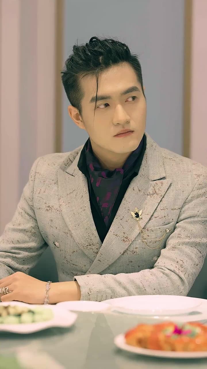 威震九洲 - Episode 73