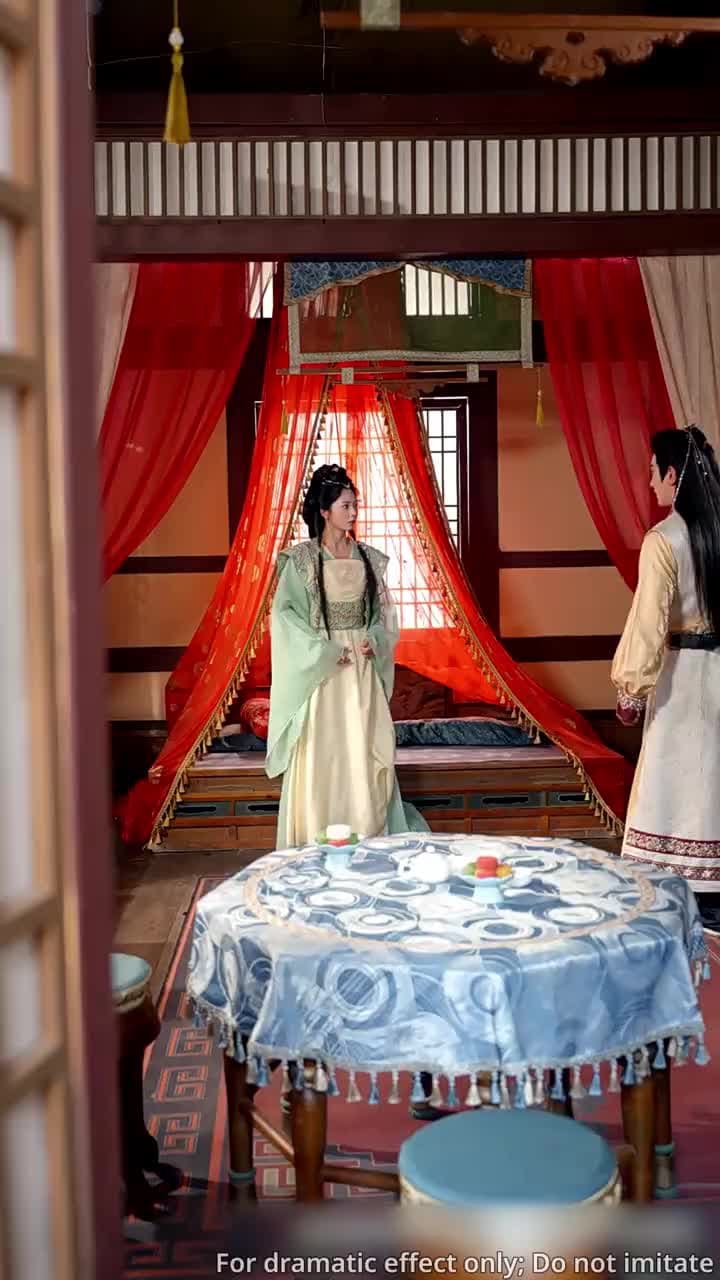 Love Reborn Tangled Fates Rebirth of the Heart - Episode 52