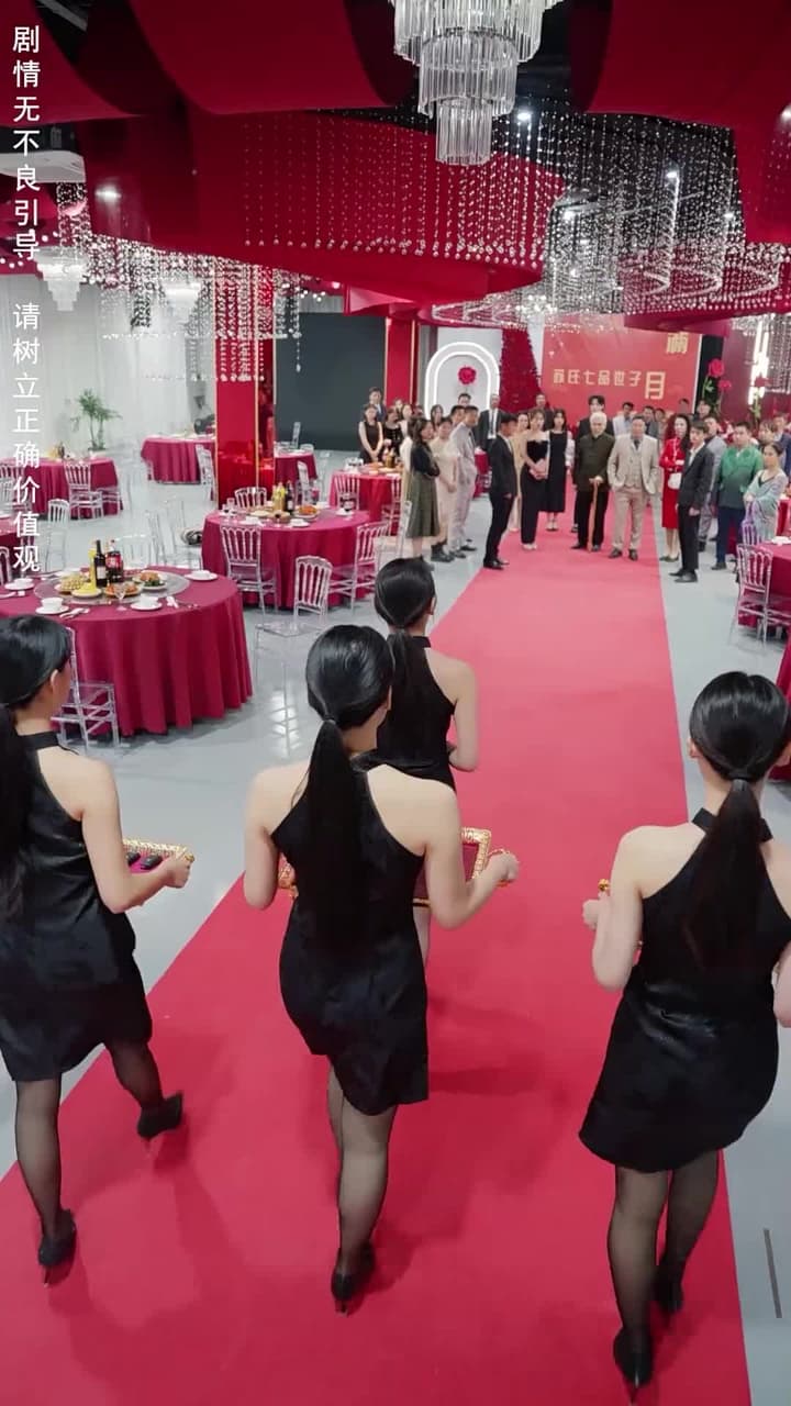 天闕 - Episode 11