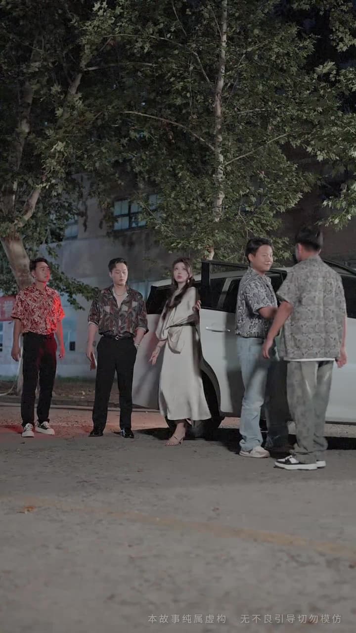 萌寶救母闖京都 - Episode 27
