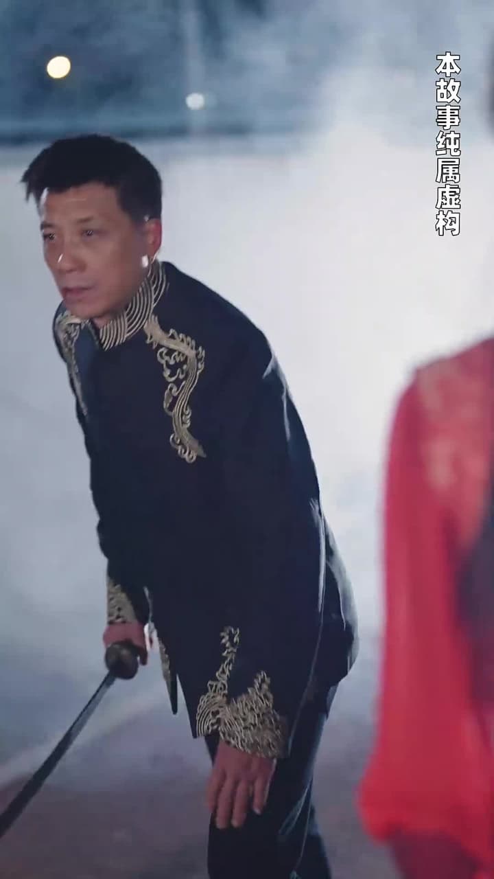 絕世雜貨鋪 - Episode 24