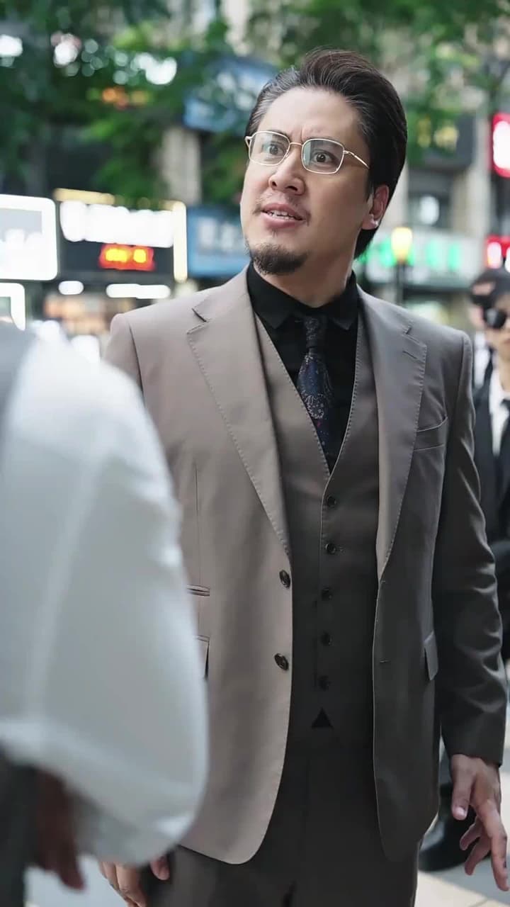 破産ボスの逆転劇 - Episode 69