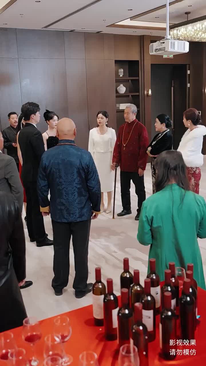 鎮龍 - Episode 63