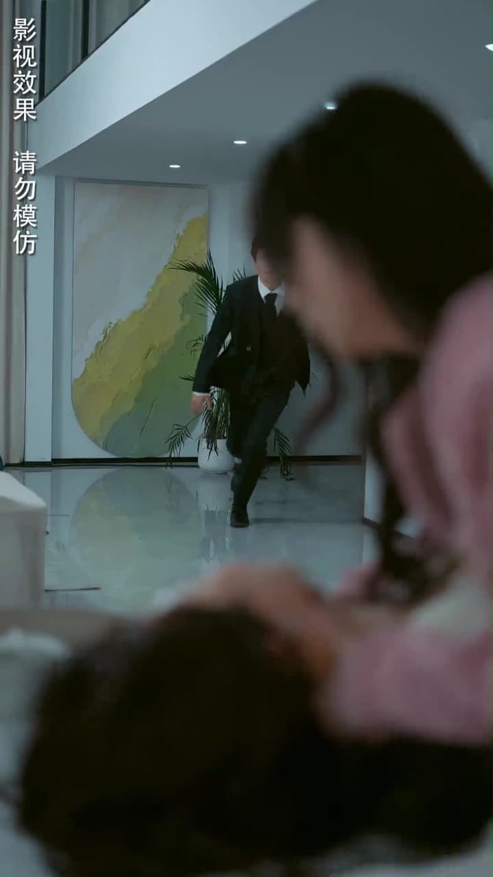 假面影後攻心計 - Episode 23