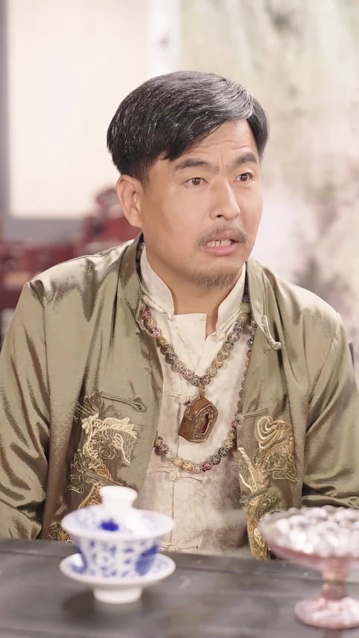 醫仙渡世 - Episode 93
