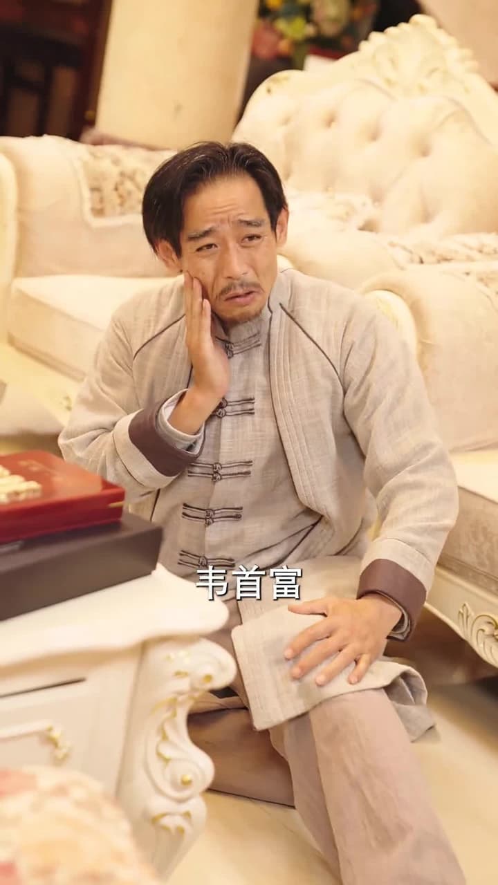 醫仙渡世 - Episode 13
