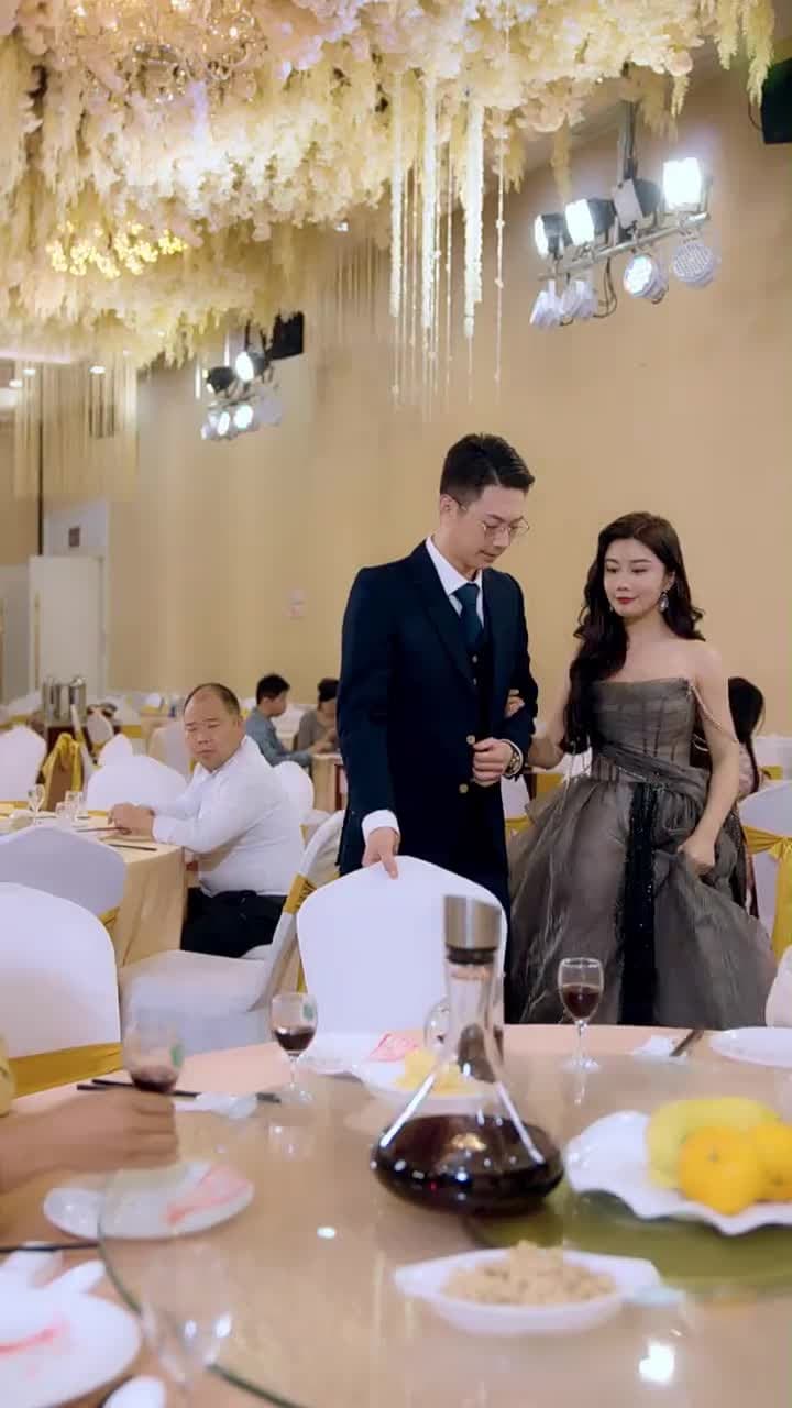 假面影後攻心計 - Episode 51