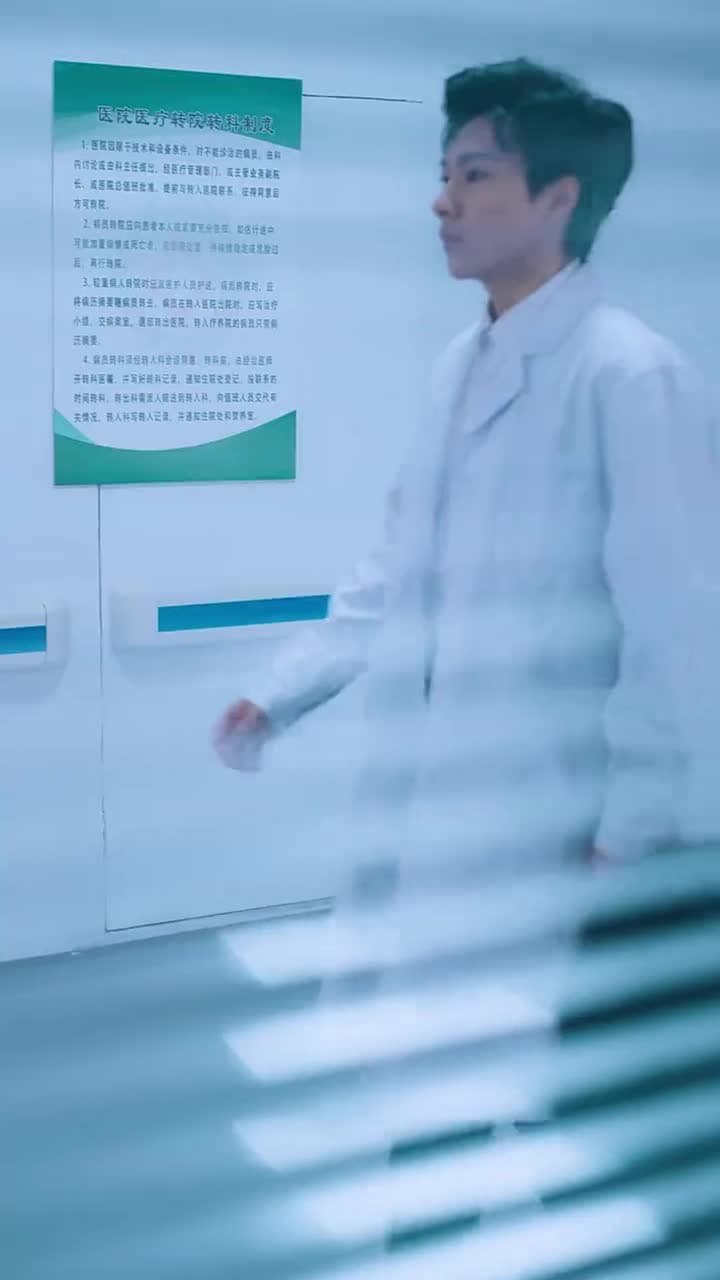 假面影後攻心計 - Episode 60