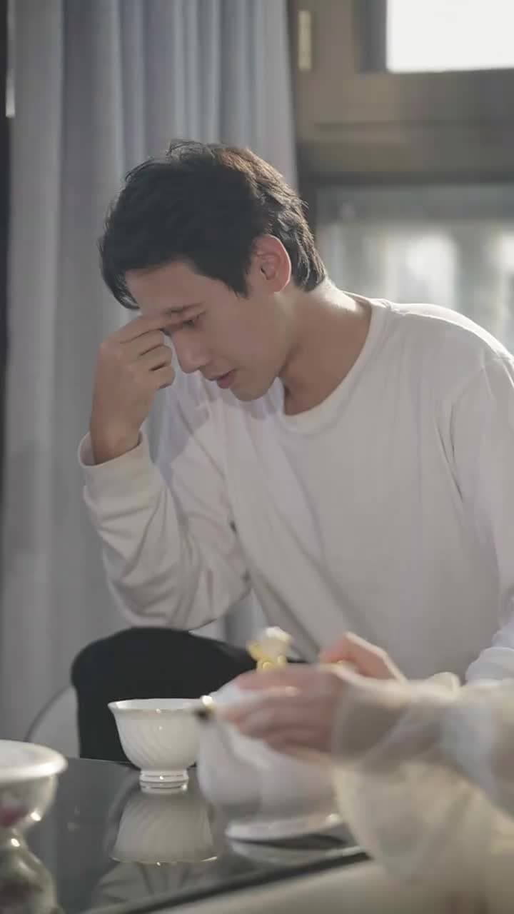 夫人太撩人,傅總淪陷了 - Episode 63