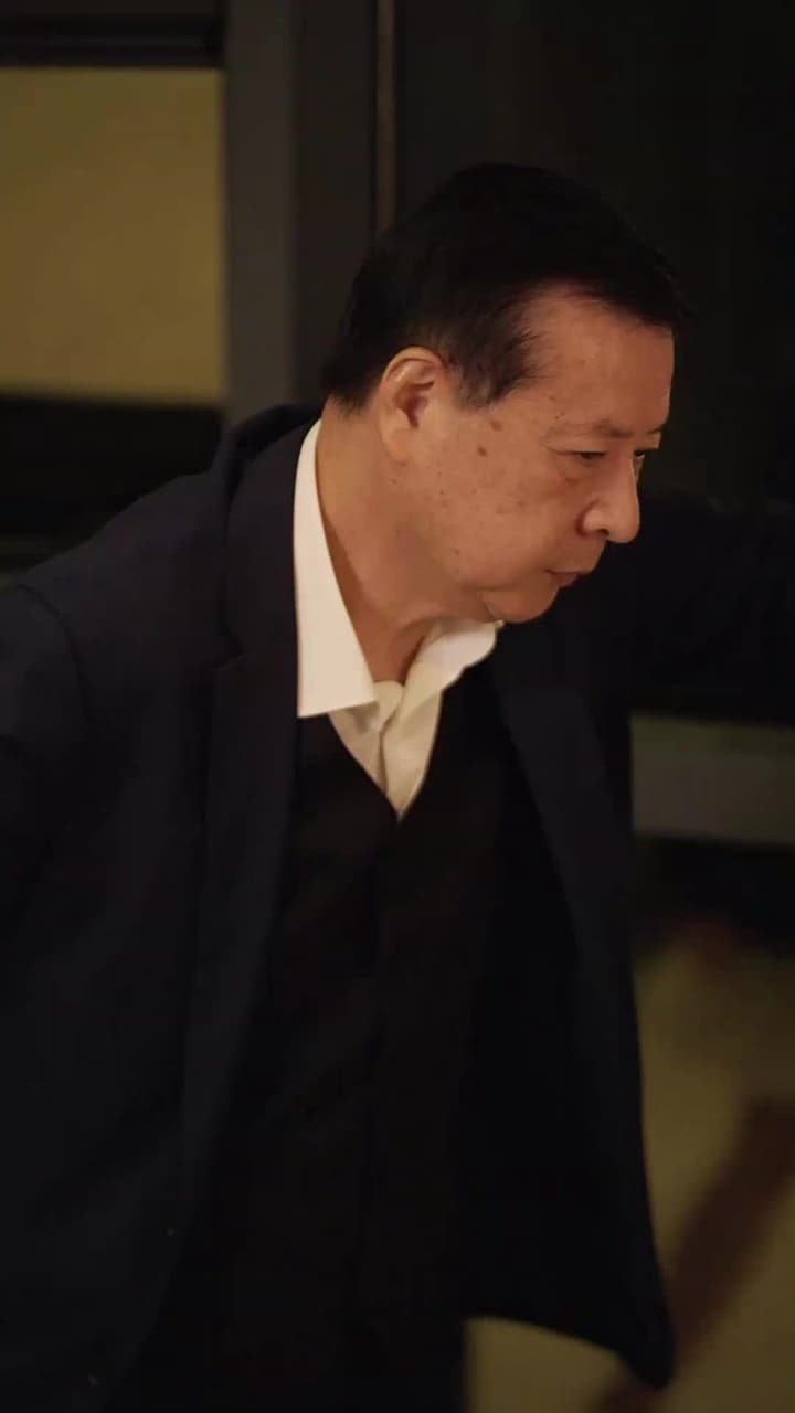夫人太撩人,傅總淪陷了 - Episode 16