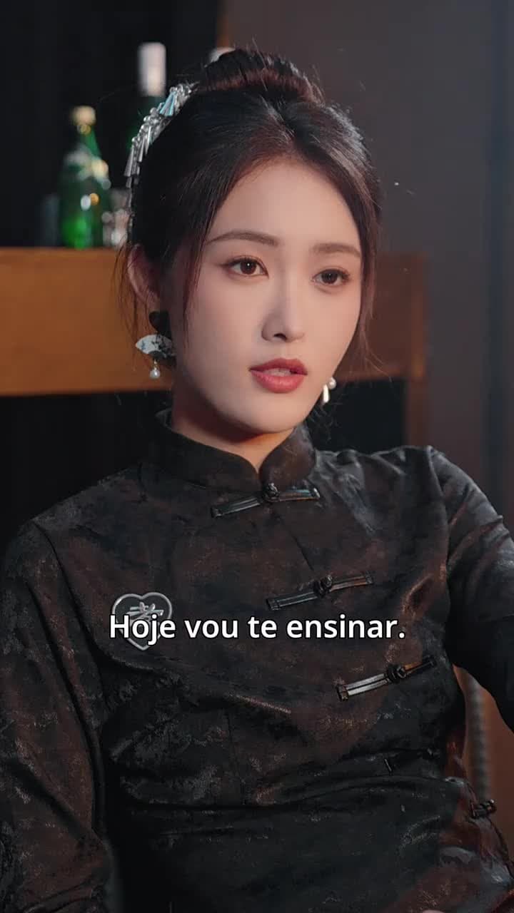 Herança de Sangue O Legado da Irmã - Episode 8